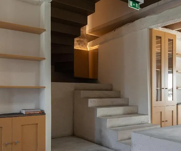 Konukevi Na Travessa