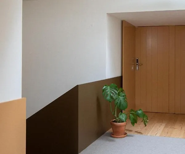 Na Travessa Suítes 4*