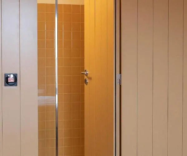 Na Travessa Suítes Oporto