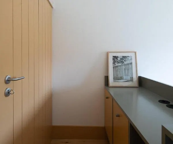 Pensión Na Travessa Suítes