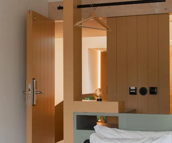 Na Travessa Suítes Oporto