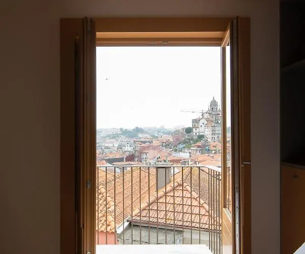 게스트하우스 Na Travessa