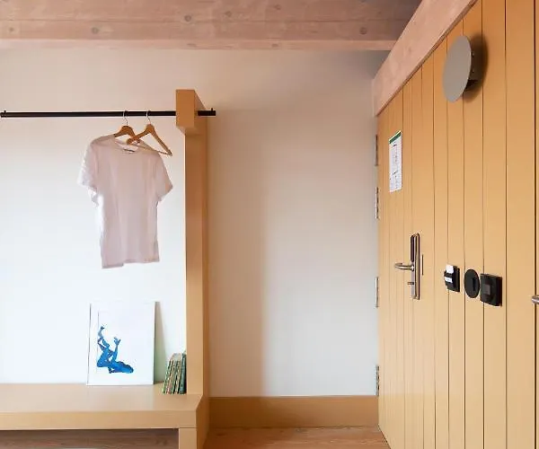 Na Travessa Suítes 4* Oporto