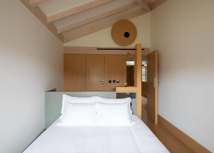 게스트하우스 Na Travessa