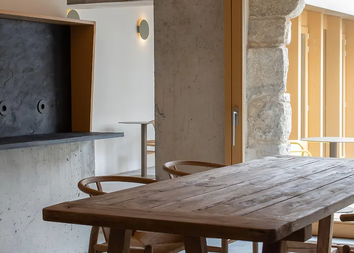 Na Travessa Konukevi Porto