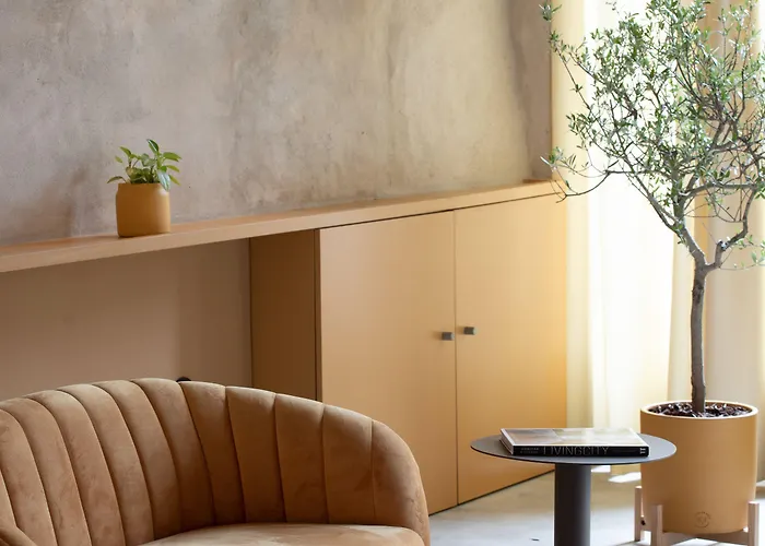 Na Travessa Suítes 4* Oporto