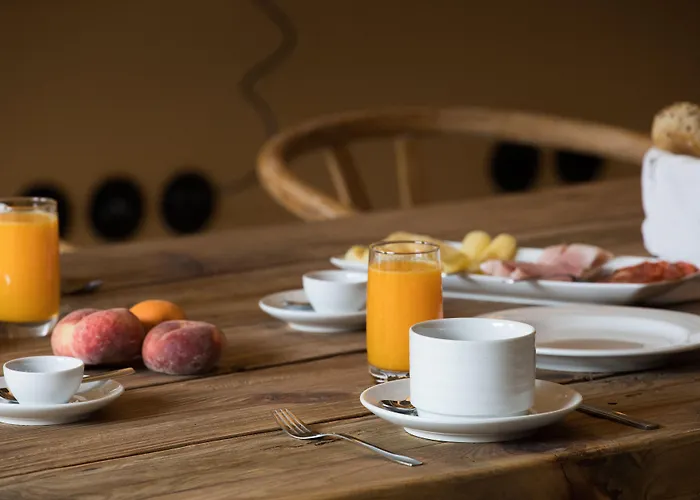 Na Travessa Suítes 4* Oporto