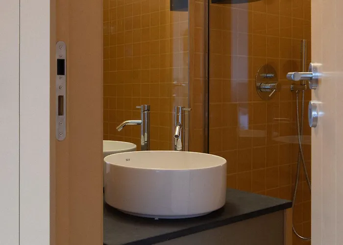 Pensión Na Travessa Suítes