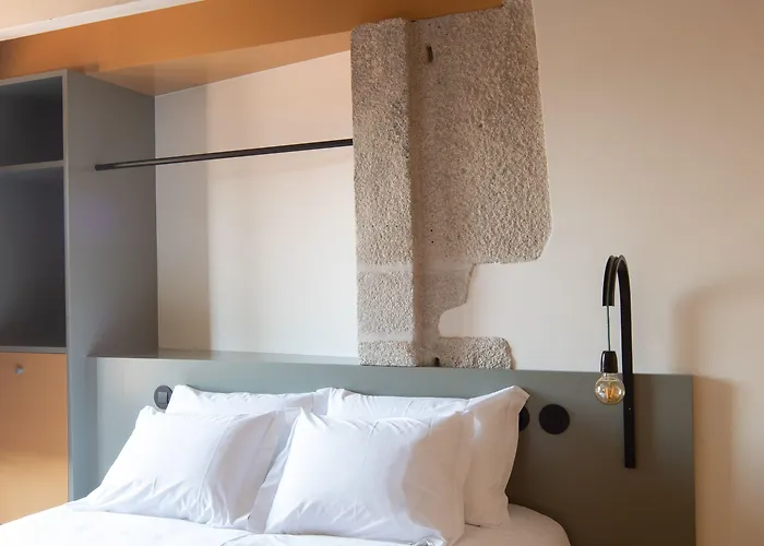 Pensión Na Travessa Suítes Oporto