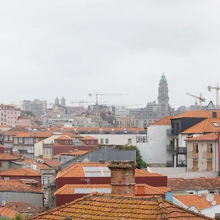 Na Travessa بيت ضيافة