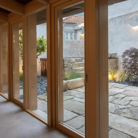 Na Travessa بيت ضيافة بورتو