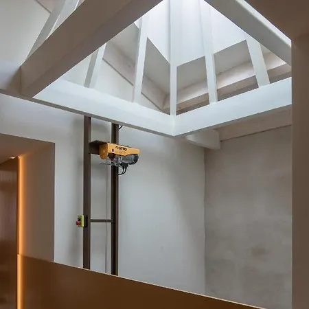 Na Travessa بيت ضيافة