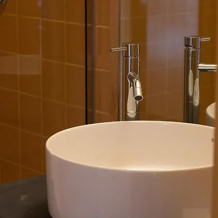 Na Travessa بيت ضيافة 4*