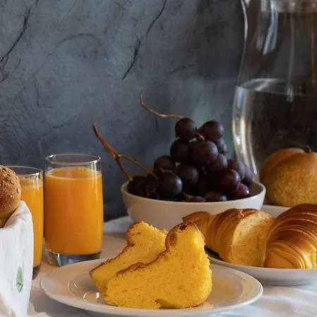 بيت ضيافة Na Travessa