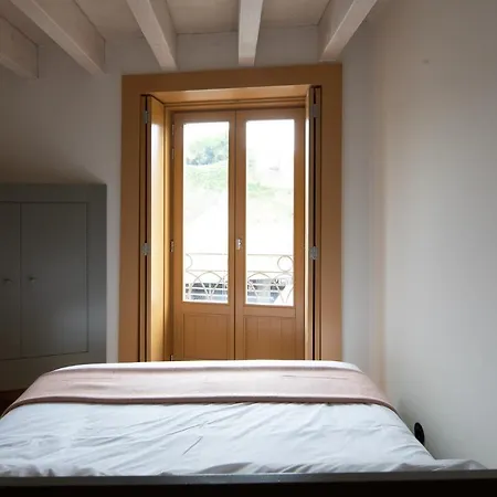 بيت ضيافة Na Travessa