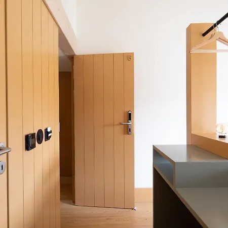 بيت ضيافة Na Travessa بورتو