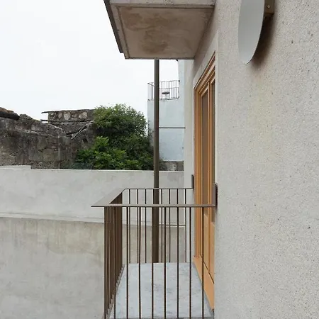 بيت ضيافة Na Travessa