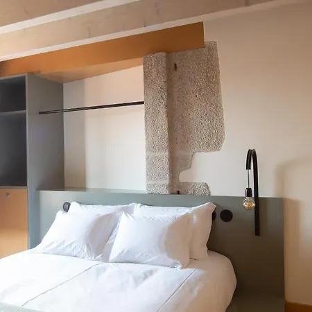 Na Travessa بيت ضيافة بورتو