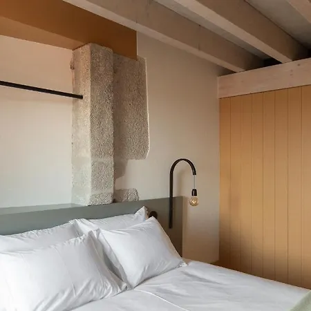 بيت ضيافة Na Travessa