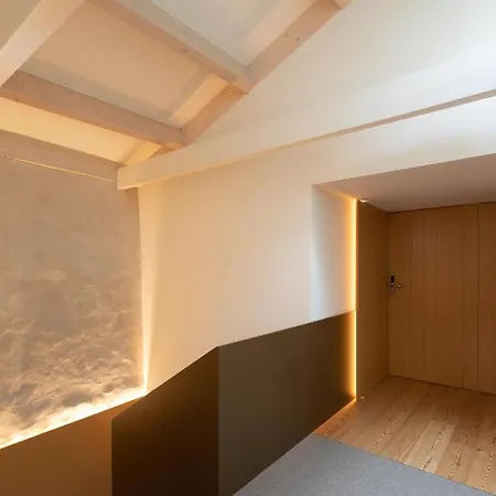 Na Travessa بيت ضيافة بورتو