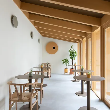 بيت ضيافة Na Travessa بورتو