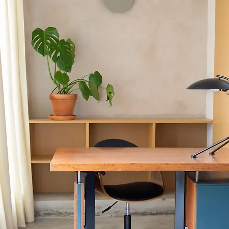 بيت ضيافة Na Travessa