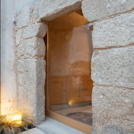 Na Travessa بورتو