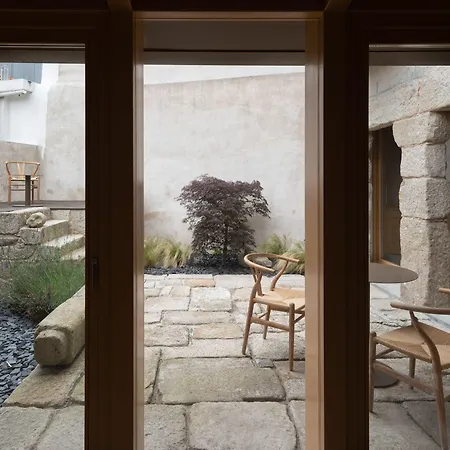 Na Travessa بيت ضيافة بورتو