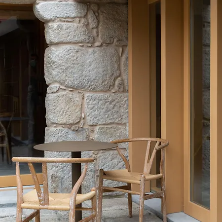 بيت ضيافة Na Travessa