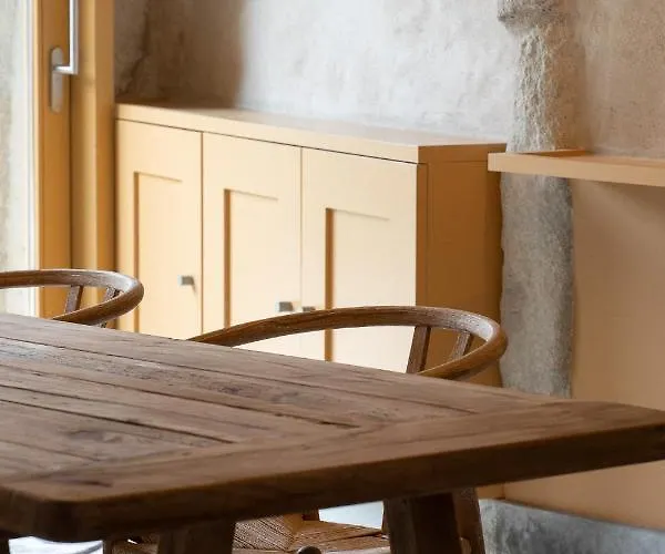 Na Travessa 4* פורטו