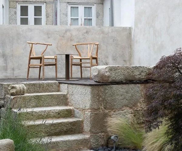 Na Travessa בית הארחה פורטו