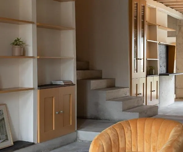 Na Travessa בית הארחה פורטו