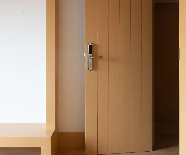 Na Travessa בית הארחה פורטו