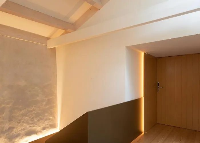 Na Travessa בית הארחה פורטו