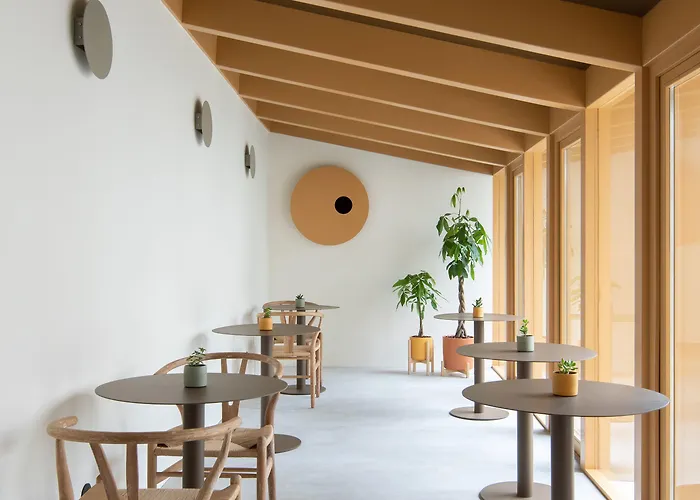 בית הארחה Na Travessa פורטו