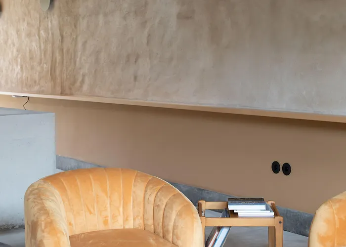 בית הארחה Na Travessa פורטו