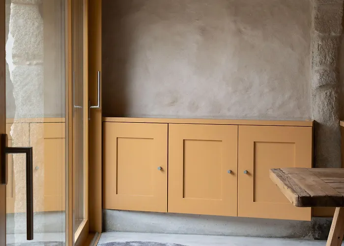 Na Travessa בית הארחה פורטו